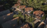 Palmeras Houses | PRODUCTORA