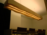 Parametric Lamp | Arkitektur
