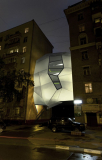 Parasite Office | Za Bor Architects