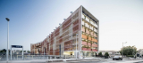 Parking Saint Roch | Archikubik