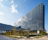 Parkland Hospital | Corgan
