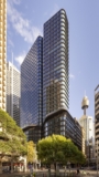 Parkline Place Commercial Tower | Foster + Partners