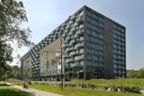 Parkrand | MVRDV