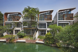 Peace Creek Villas | JFAK