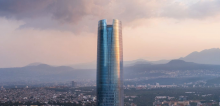 Pelli Clarke & Partners Develops “Torre Mítikah,” Mexico City’s Tallest Skyscraper
