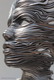 Perceiving the Flow | Gil Bruvel
