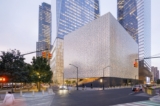 Perelman Performing Arts Center | REX ARCHITECTURE