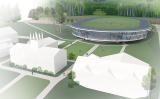 Performing Arts Center, Burr and Burton Academy | Kyle Murphy