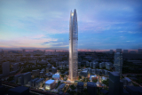Pertamina Energy Tower | SOM