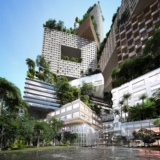 Peruri 88 | MVRDV-Jerde-Arup