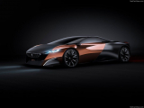 Peugeot Onyx