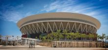 Philippine Arena | Populous