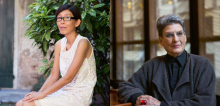 Kazuyo Sejima and Phyllis Lambert Received the 2023 Jane Drew and Ada Louise Huxtable Awards