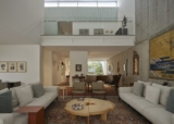 West Don Ravine Passive House | Poiesis Architecture