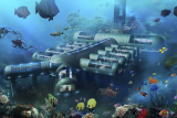 Planet Ocean Underwater Hotel Florida