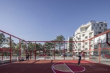 Olympic Neighborhood Square | Región Austral