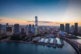 PMG Reveal Renderings of 300 Biscayne, Miami’s Expected Tallest