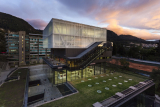 Pontificia Universidad Javeriana School of Arts | La Rotta Arquitectos
