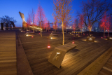 Poppy Plaza | The Marc Boutin Architectural Collaborative inc