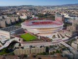 Populous Unveils Redevelopment Master Plan for Lisbon’s Estádio da Luz