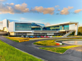 Porsche U.S. Experience Center and Headquarters | HOK