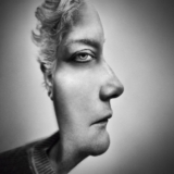 Portraits | Sergio López