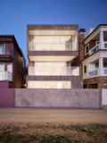 Positively Negative House | Dan Brunn Architecture