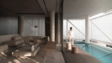 Project Residence BB 214 | Minimalist Architecture & Design Studio