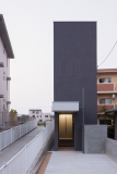 Promenade House | FORM/Kouichi Kimura Architects