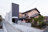 Promenade House | FORM/Kouichi Kimura Architects