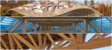 Prospects of Sustainable Wood Buildings: The Eco-Conscious Construction