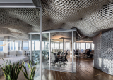 PRS Office | Paritzki and Liani Architects