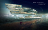 Public Hospital | Ahmed S. Abd El-Kareem & Yaseen A. Gabr