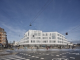 Public School Meatpacking District Copenhagen | NORD Architects + BBP Arkitekter