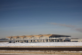 Pulkovo International Airport | Grimshaw Architects + Ramboll + Pascall+Watson