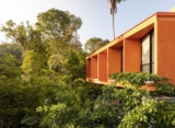 Pupunha House | Laurent Troost Architectures + Hana Eto Gall Paisagismo