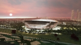 Qatar FIFA World Cup 2022 Stadium | Foster and Partners