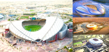 Qatar World Cup Stadiums: When Affection Meets the Beauty of Architecture