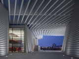 Qingdao Grand Theater | GMP Architekten