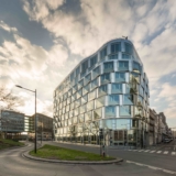 Quai Ouest | Brenac & Gonzalez & Associés