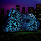 Quantum Concept Museum | Vasil Velchev