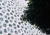 Quasicrystal Facade | Elegant Embellishments