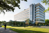Radboud University Dental Sciences Building | Inbo