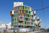 Rainbow Residence Arc En Ciel | Bernard Bühler