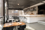 Romea Morelos Restaurant | Antumbra estudio