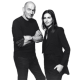 Rem Koolhaas and Dasha Zhukova are to design Moscow Museum
