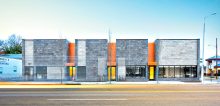Renasant Bank – Shell + Interiors | brg3s Architects