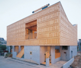 Residential Complex Lim Geo Dang | IROJE KHM Architects