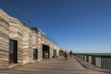 RIBA Stirling Prize 2017 Announces dRMM as Winners for their Hastings Pier Revamp