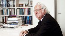 Richard Meier Takes Leave from Firm after Accusations of Sexual Harassment